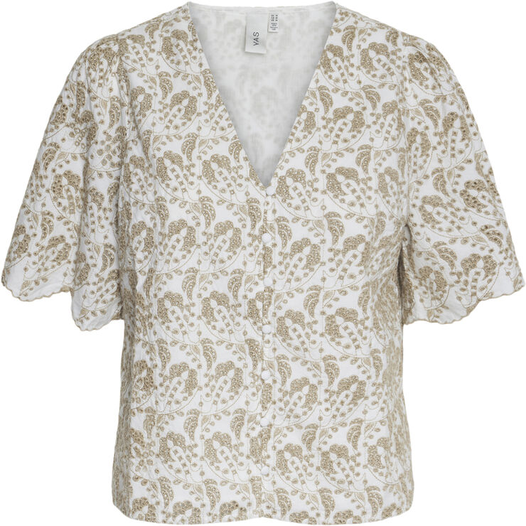 YASAPRILLA 3/4 TOP S.