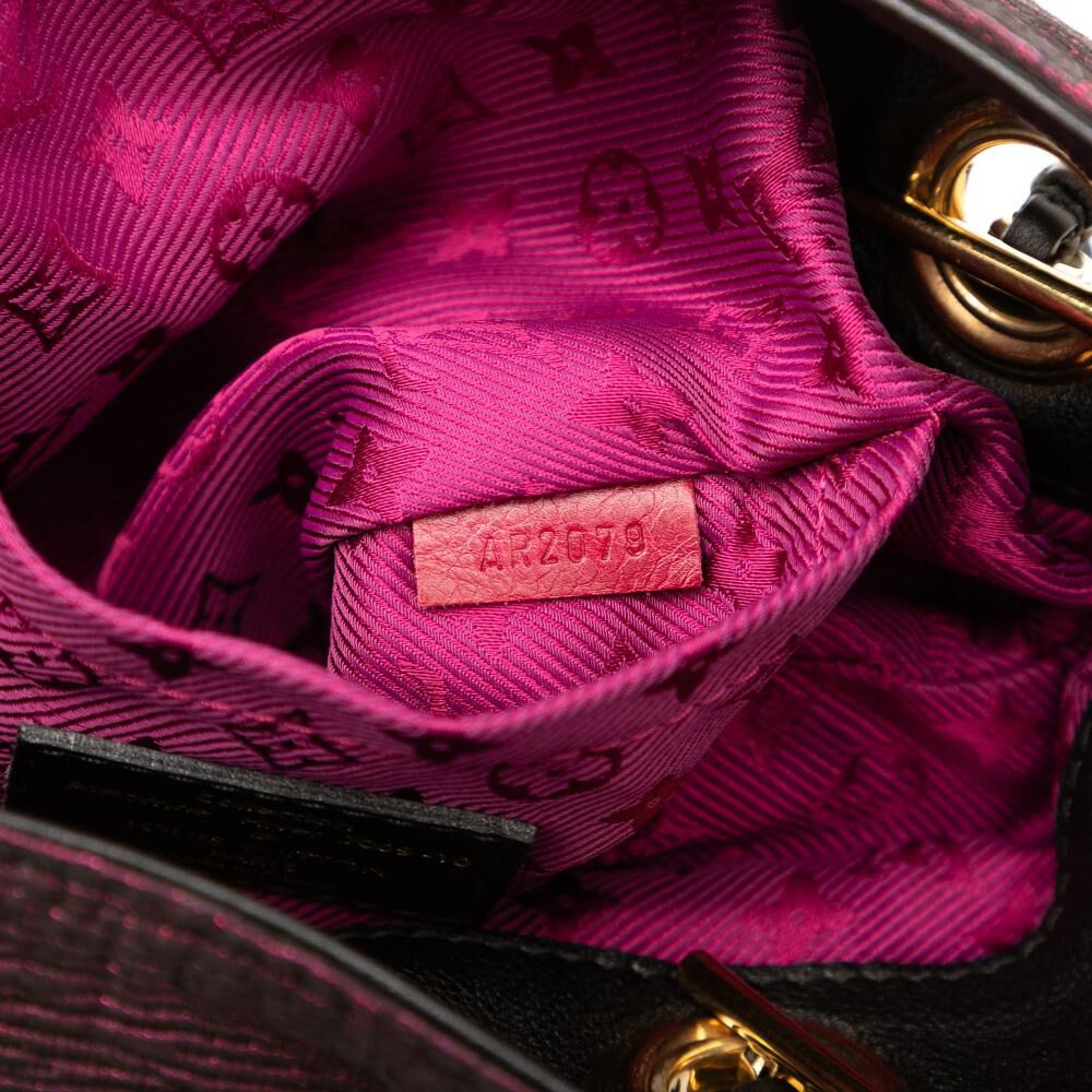 Louis Vuitton Tote