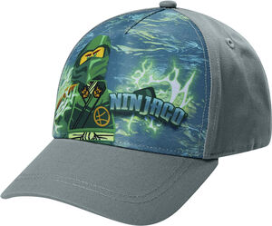 LWAGAN 308 - CAP