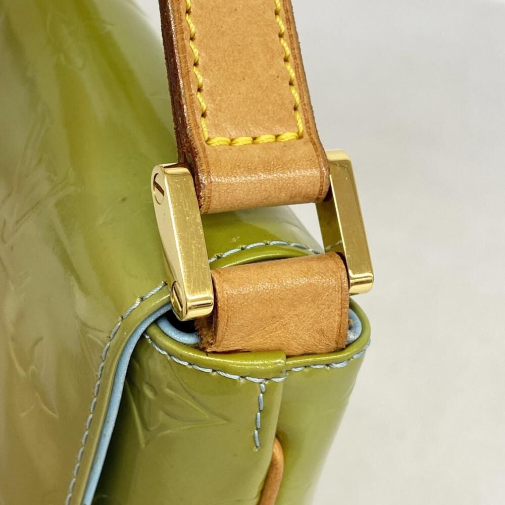 Louis Vuitton Thompson Street