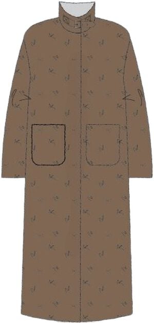 MONASW COAT