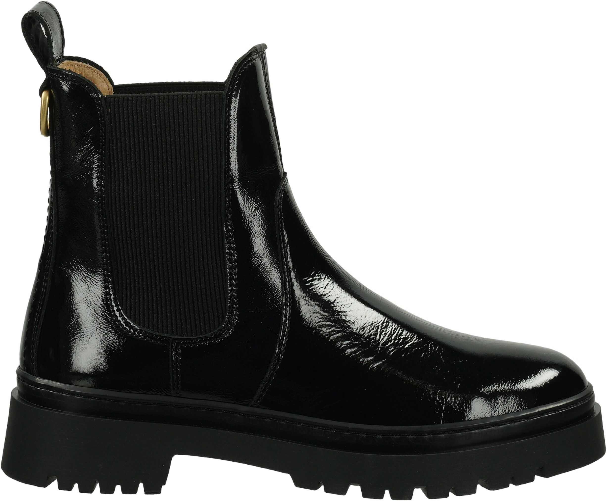 Aligrey Chelsea Boot
