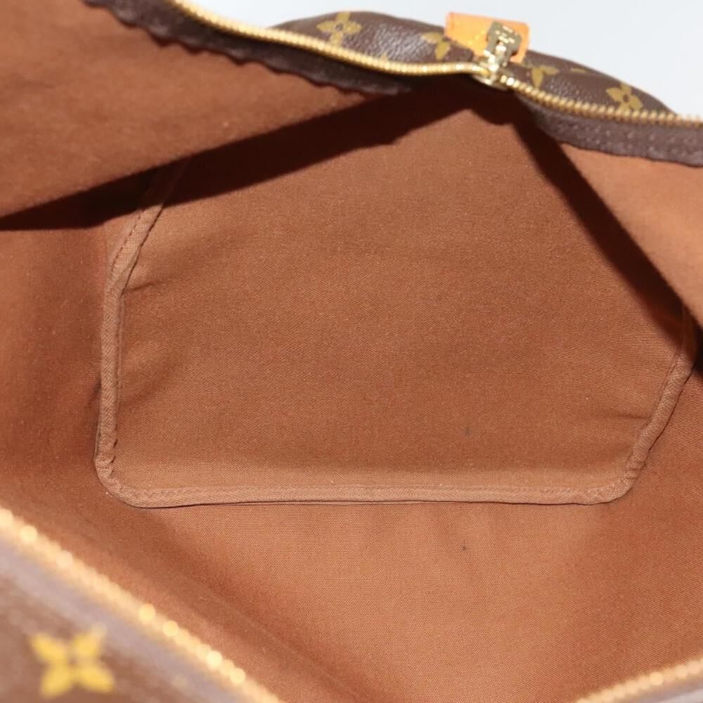 Louis Vuitton Keepall