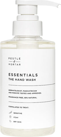 Pestle & Mortar - Essentials Hand Wash