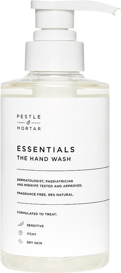 Pestle & Mortar - Essentials Hand Wash
