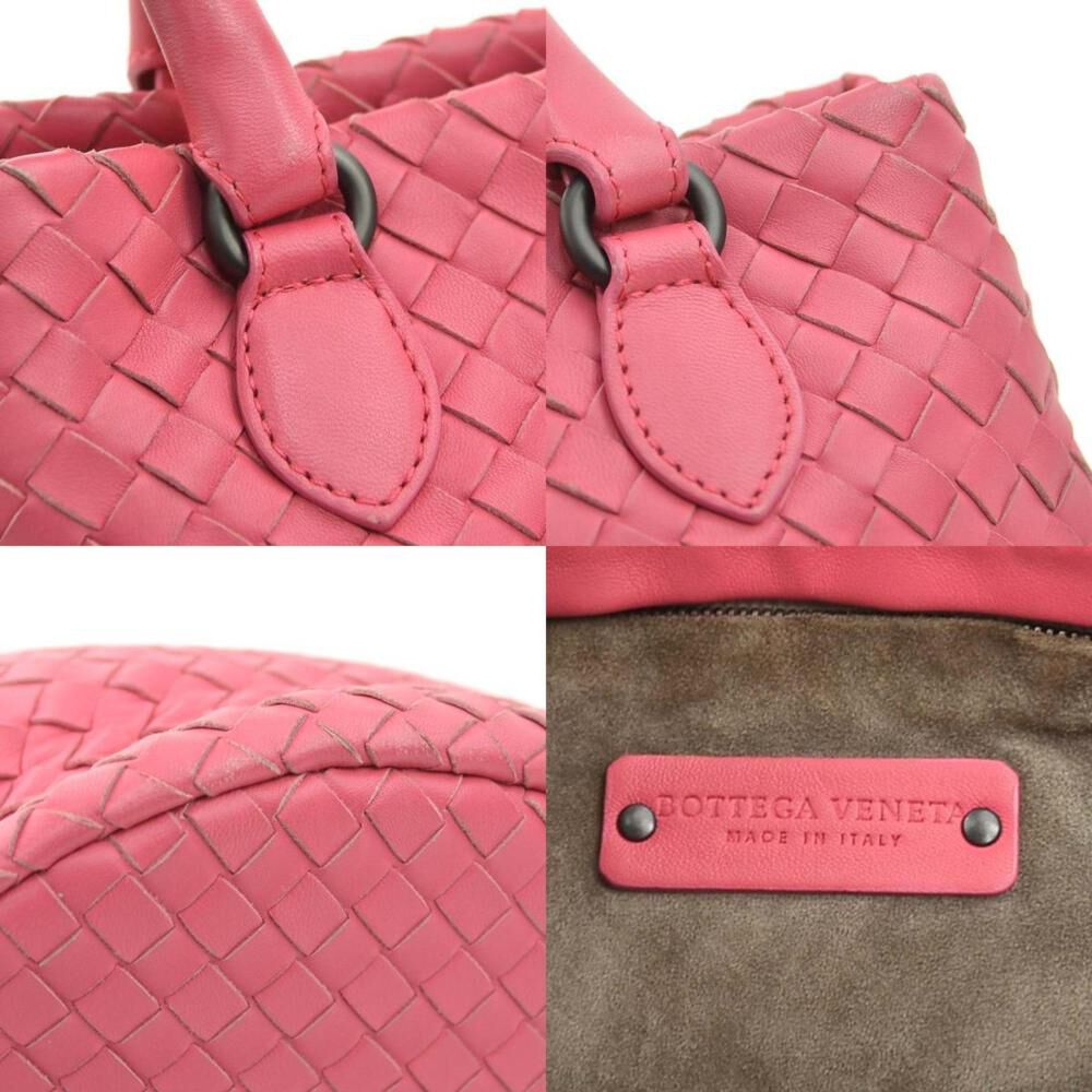 Bottega Veneta Bucket Bag
