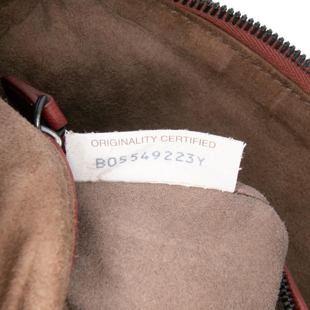 Bottega Veneta Crossbody Bag