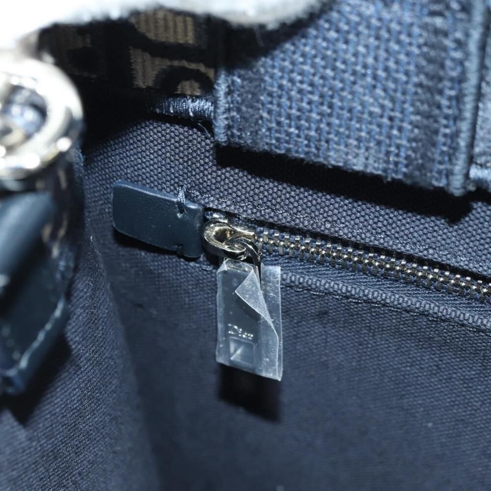 Dior Book Tote