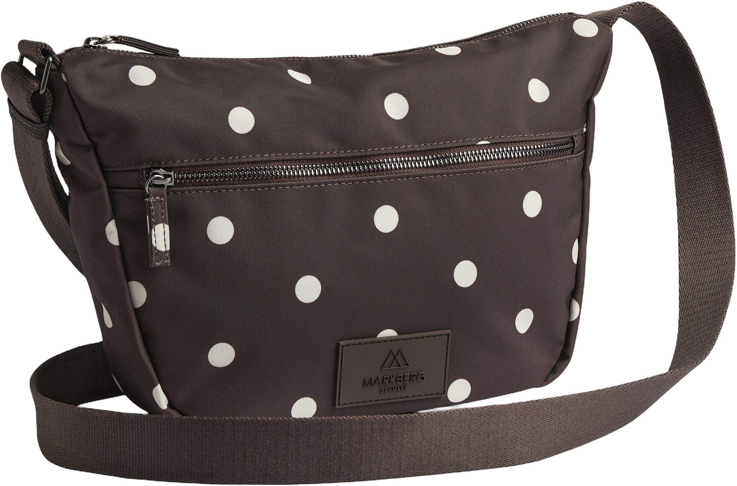 MonoMBG Crossbody Bag, Rec.