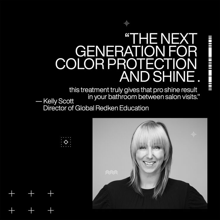 Redken Acidic Color Gloss Glass Gloss Treatment 237ml