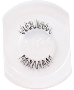 Jumbo Lash! Vegan False Lashes