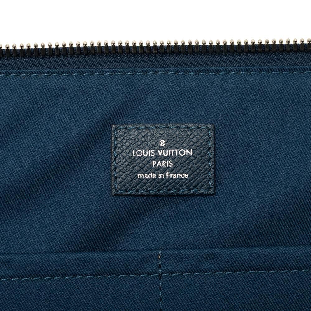 Louis Vuitton Porte Documents Jour