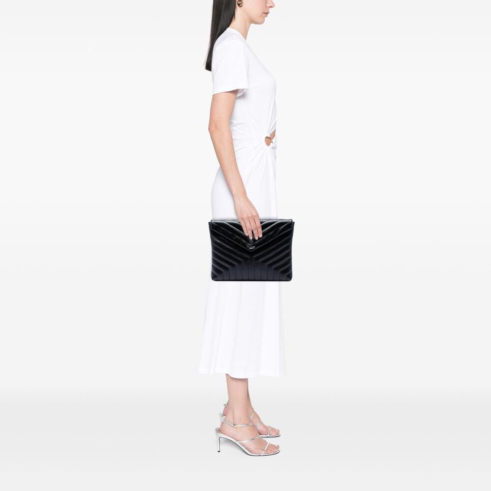 Yves Saint Laurent Clutch