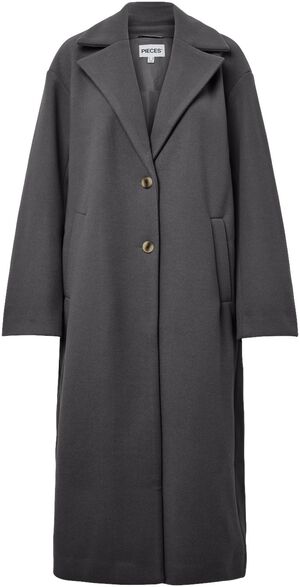 PCAMY LONG COAT BC
