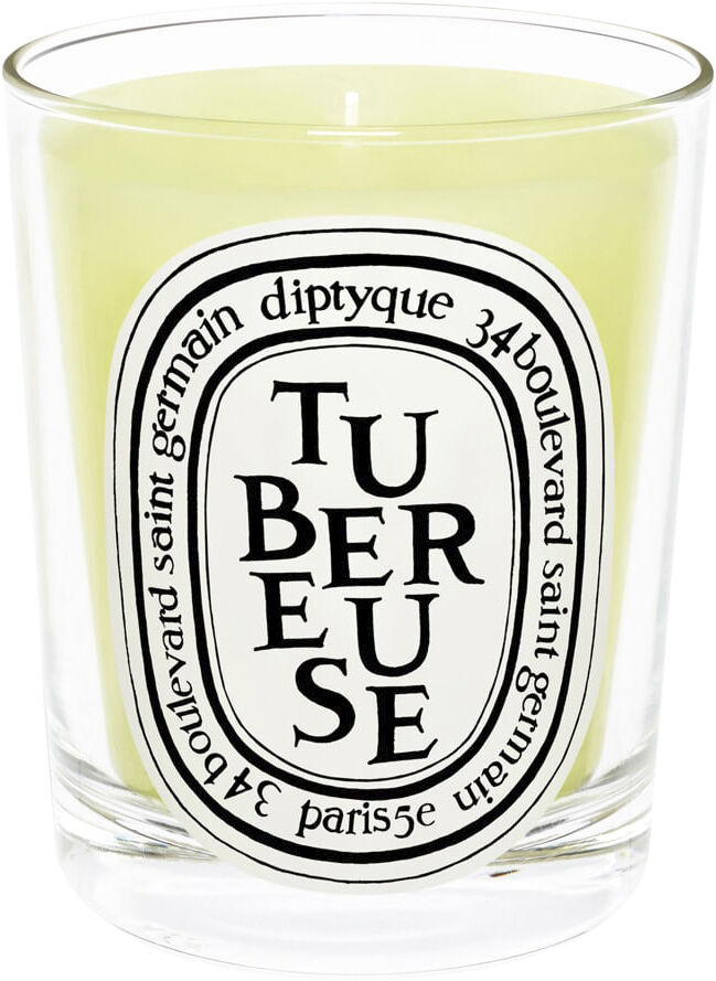 Tub&eacute;reuse Scented Candle
