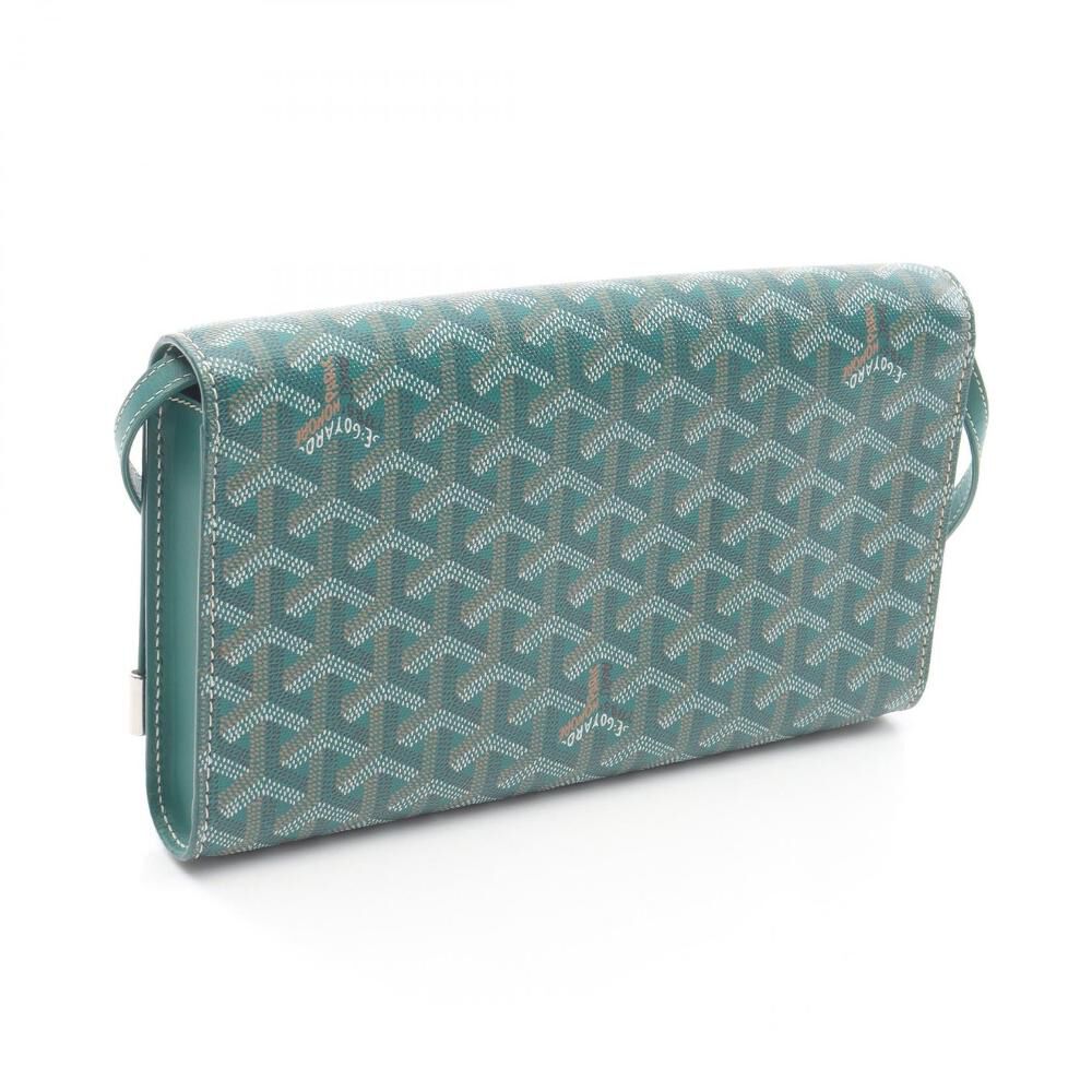 Goyard Clutch