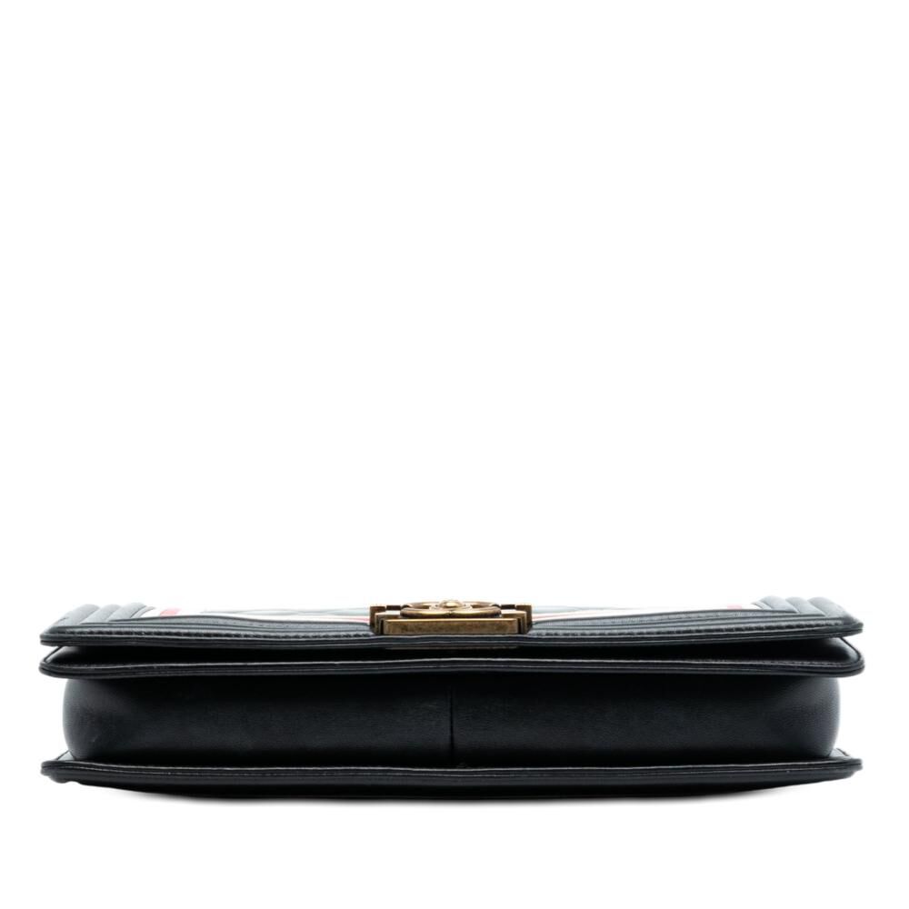 Chanel Boy Bags