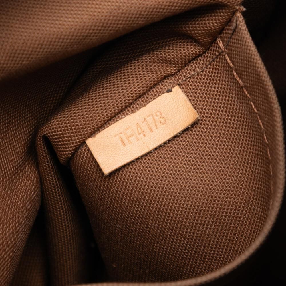 Louis Vuitton Palermo