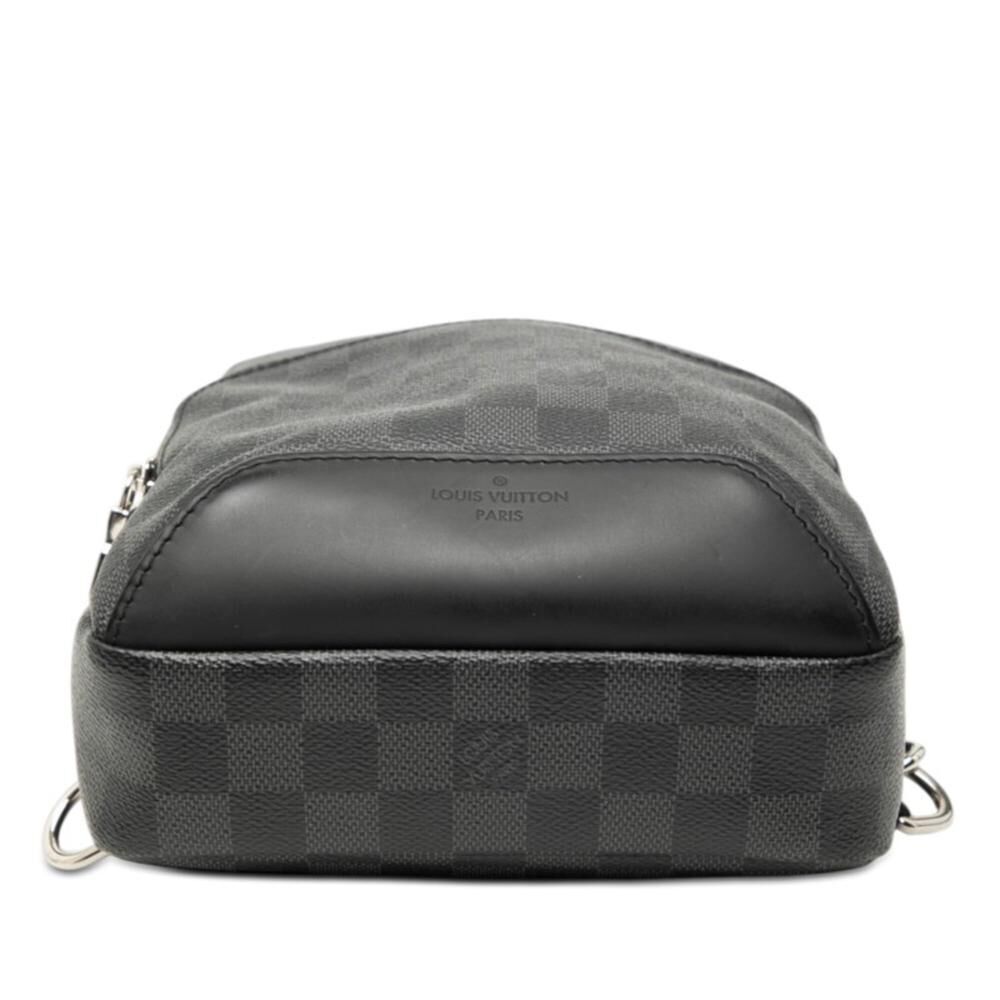 Louis Vuitton Crossbody Bag