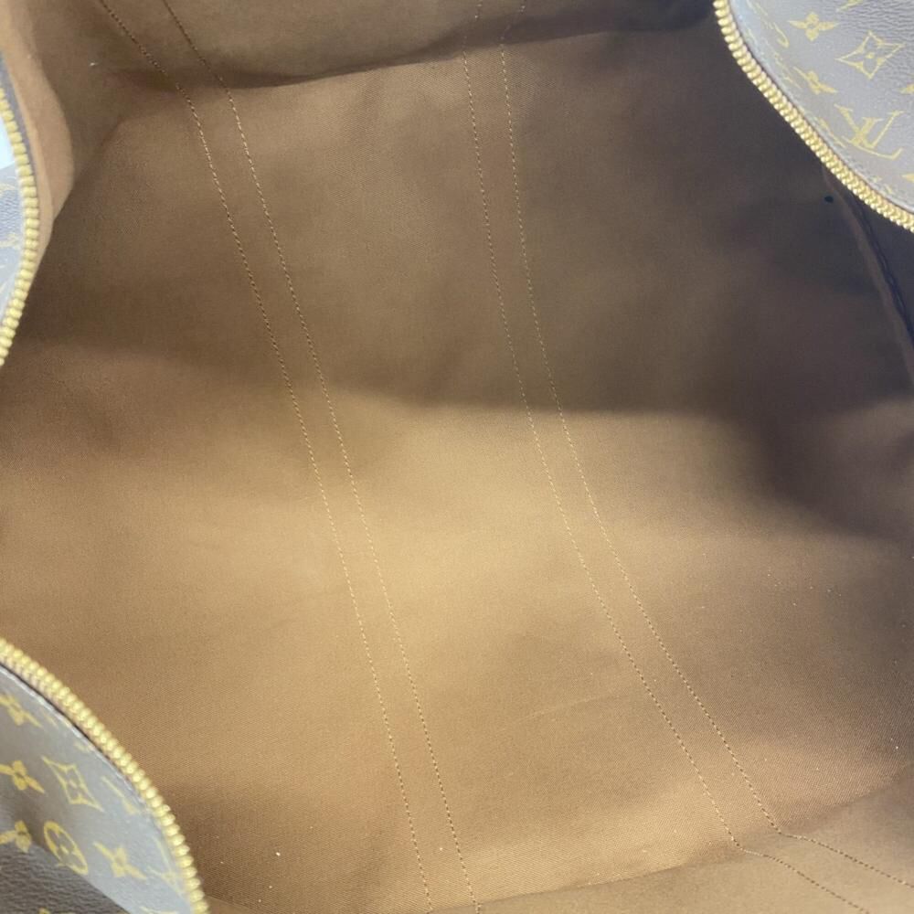 Louis Vuitton Keepall