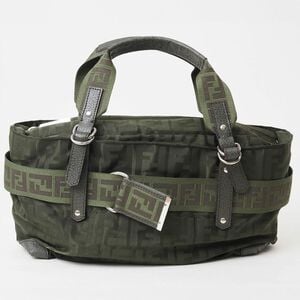 Fendi Handbag