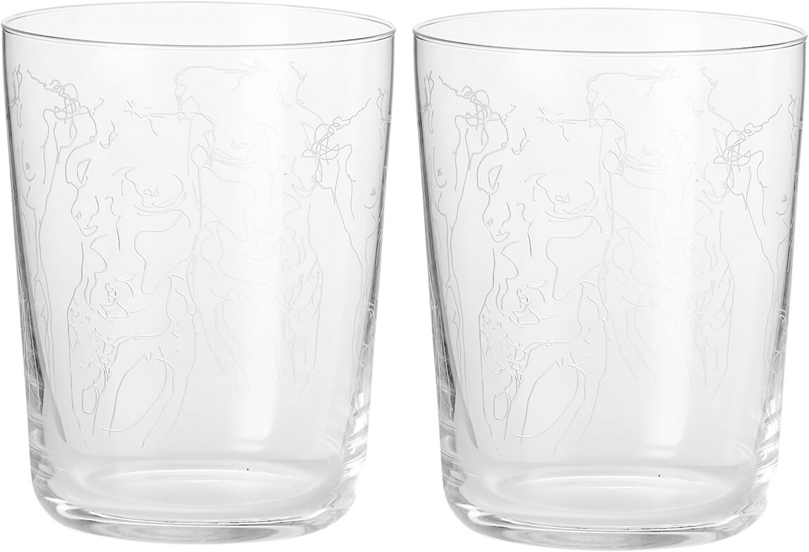 People Water - 2 pcs