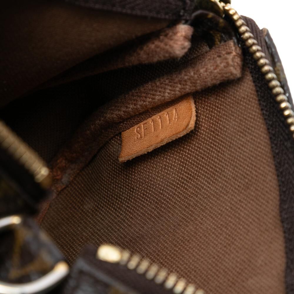 Louis Vuitton Pochette Accessoires
