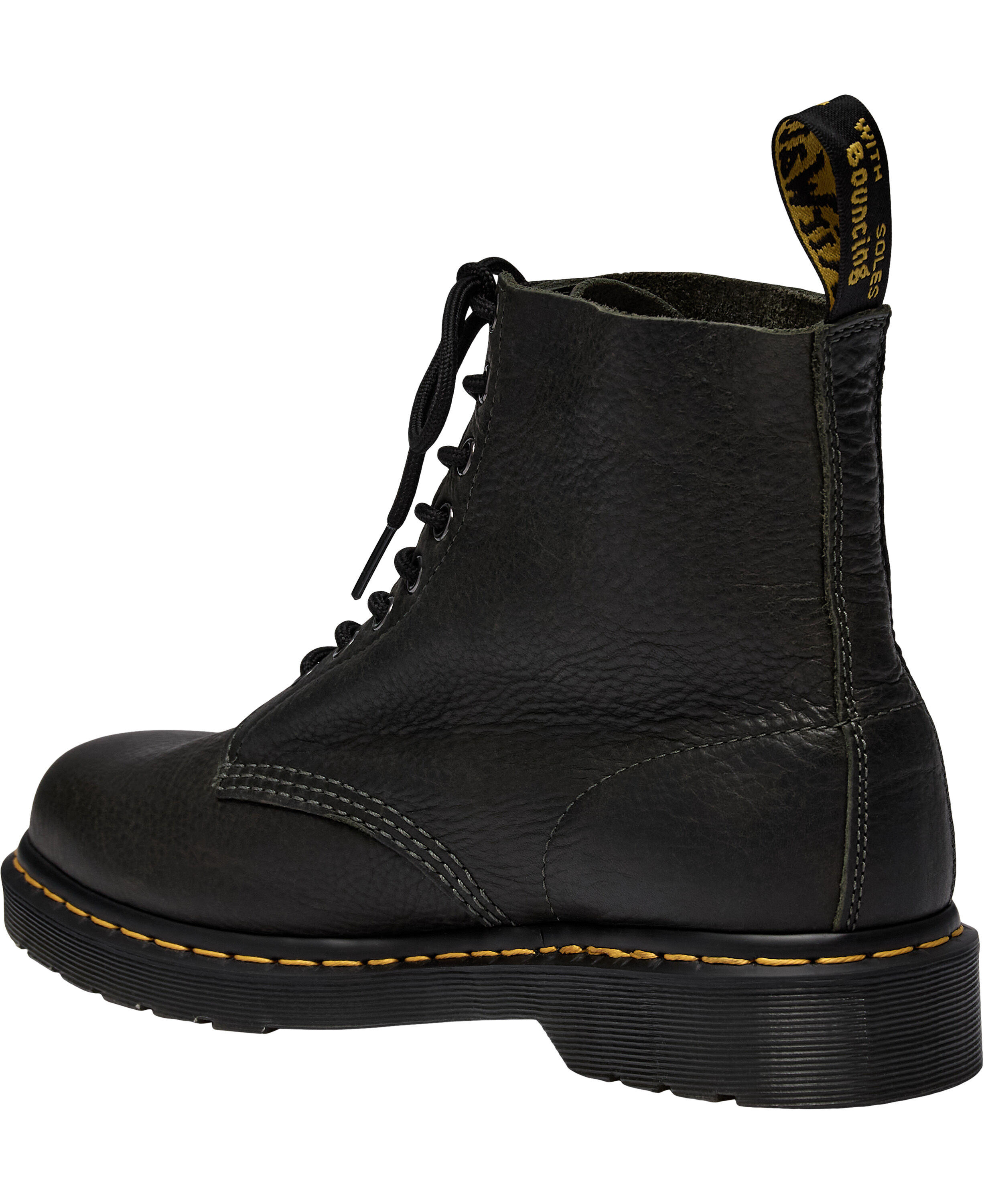 1460 Pascal Forest Green Ambassador