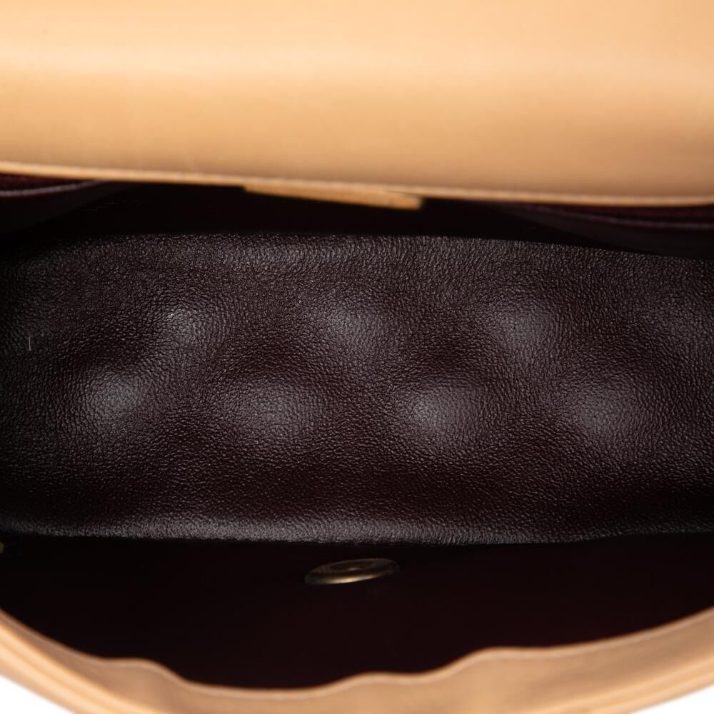 Chanel Flap Bag