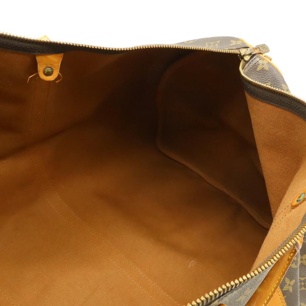 Louis Vuitton Keepall