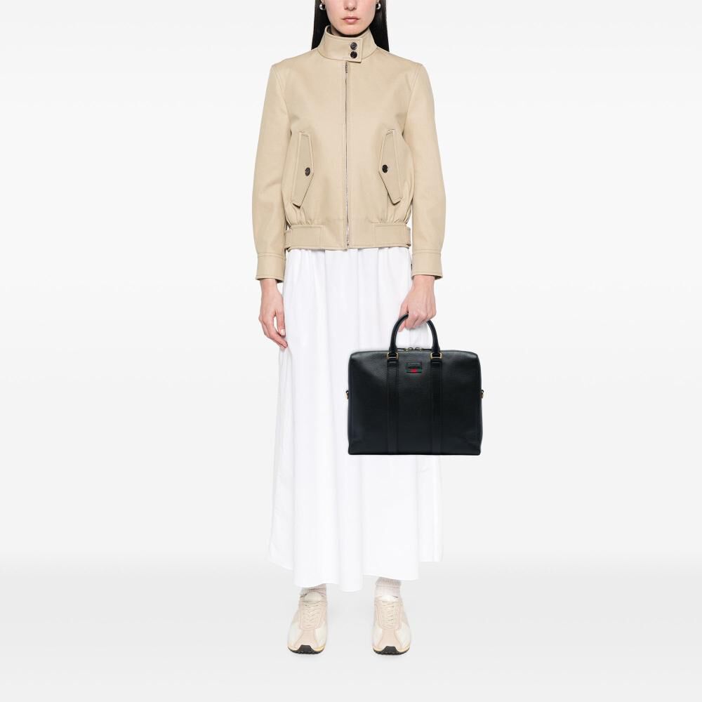 Gucci Briefcase
