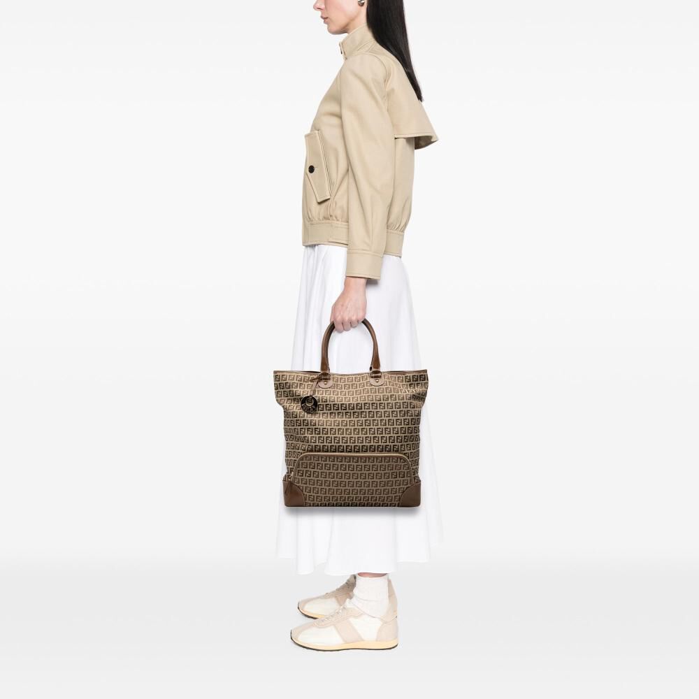 Fendi Tote