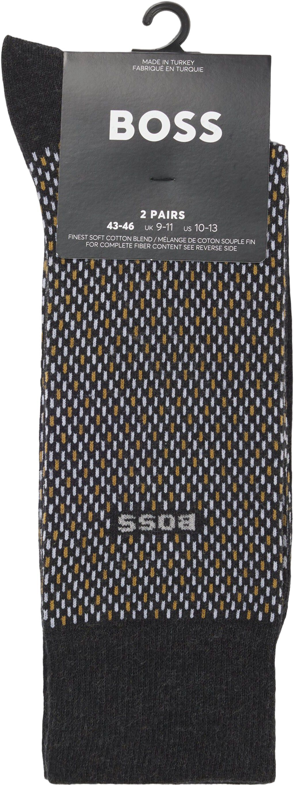2P RS Minipattern CC