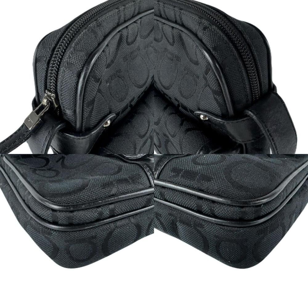 Salvatore Ferragamo Shoulder Bag