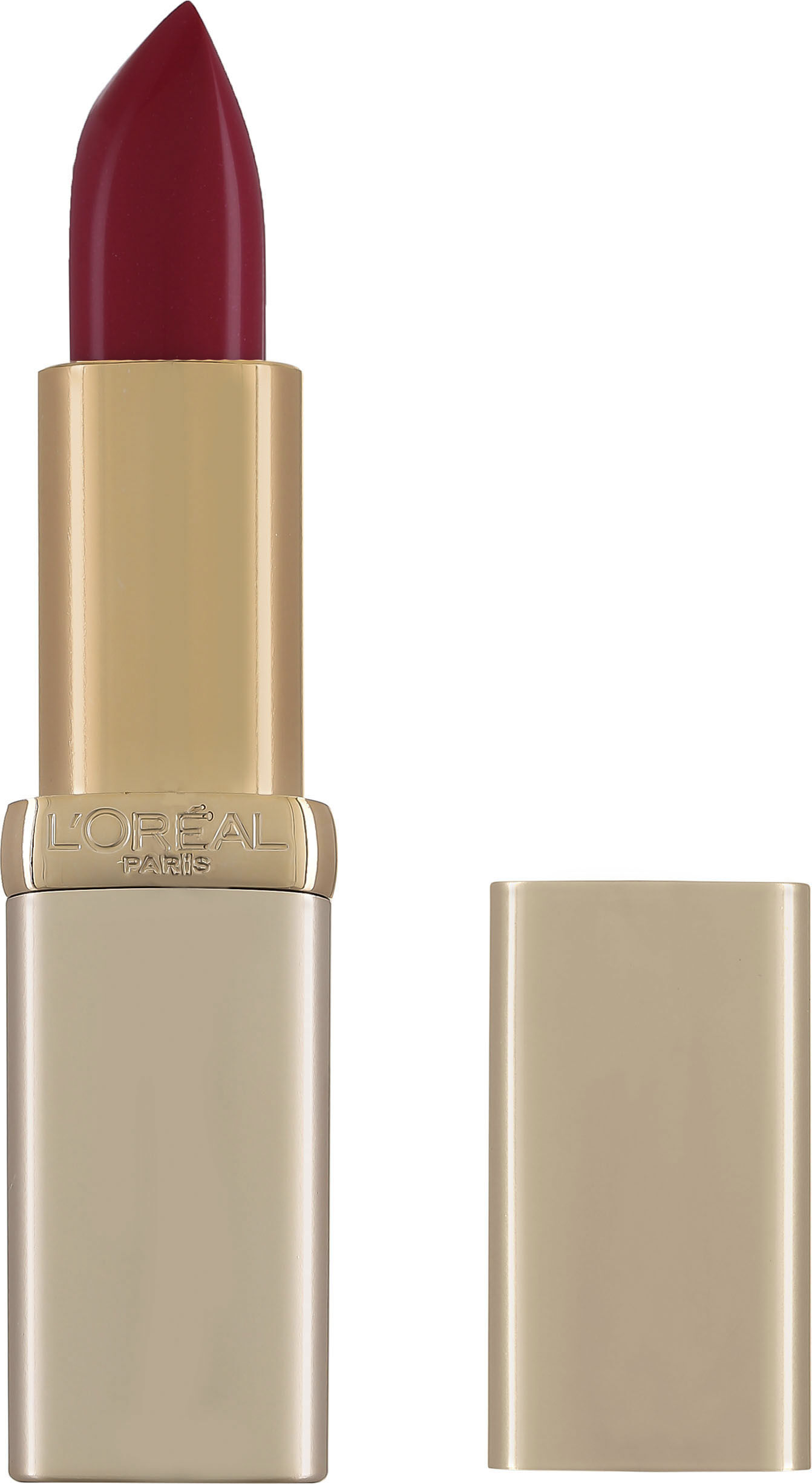 Color Riche Satin Lipstick