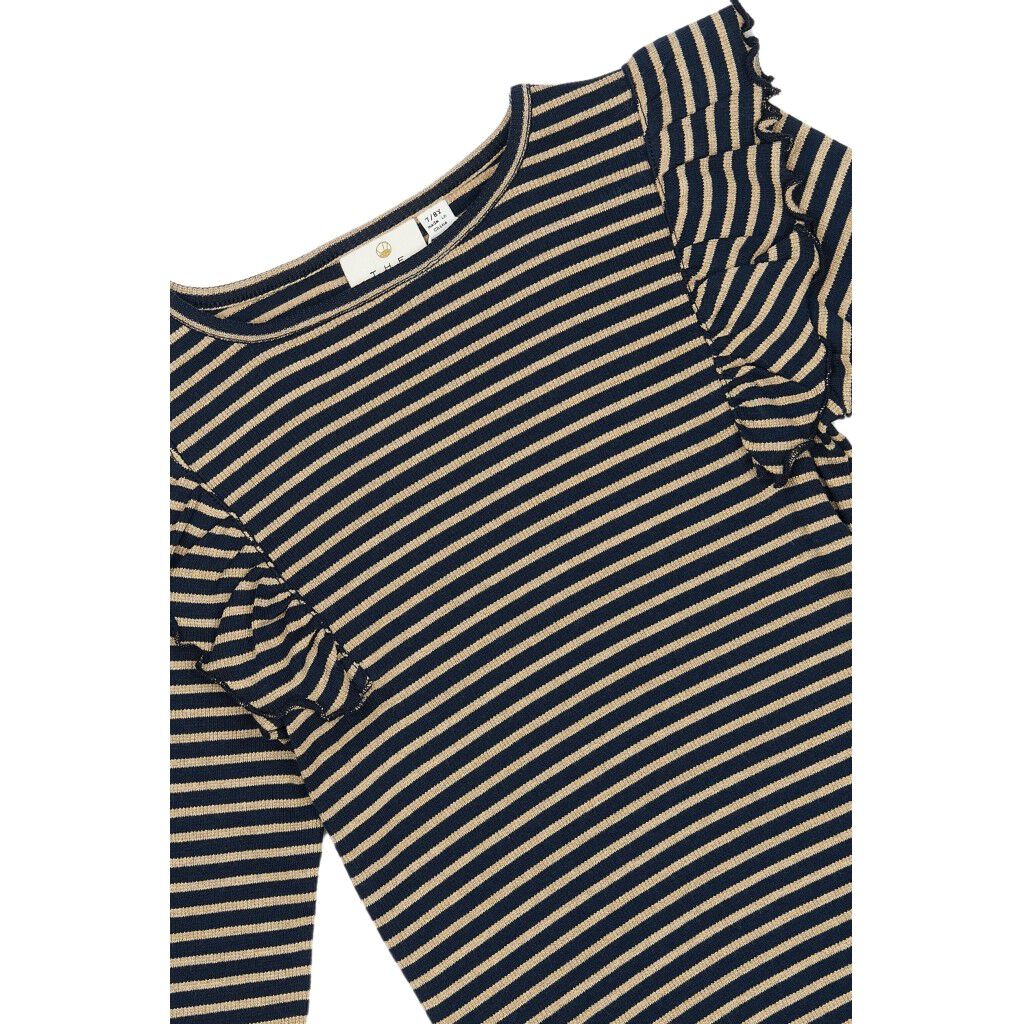 TNPriscilla L_S Rib Tee