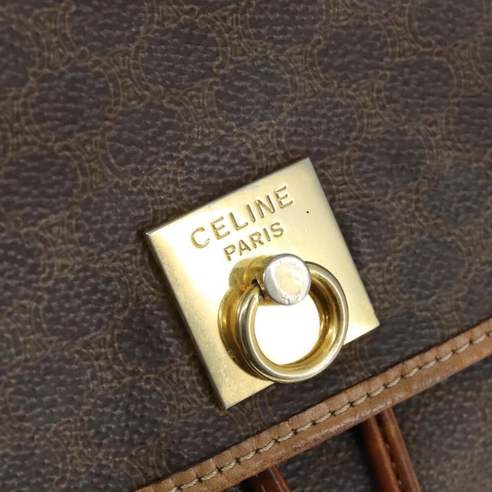 Celine Backpack
