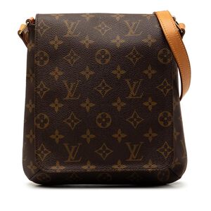 Louis Vuitton Musette Salsa