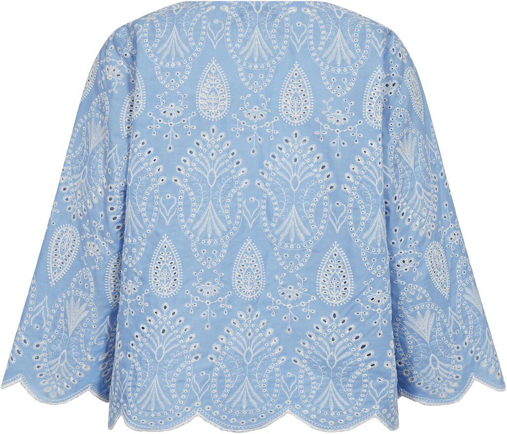 Aiana Blouse