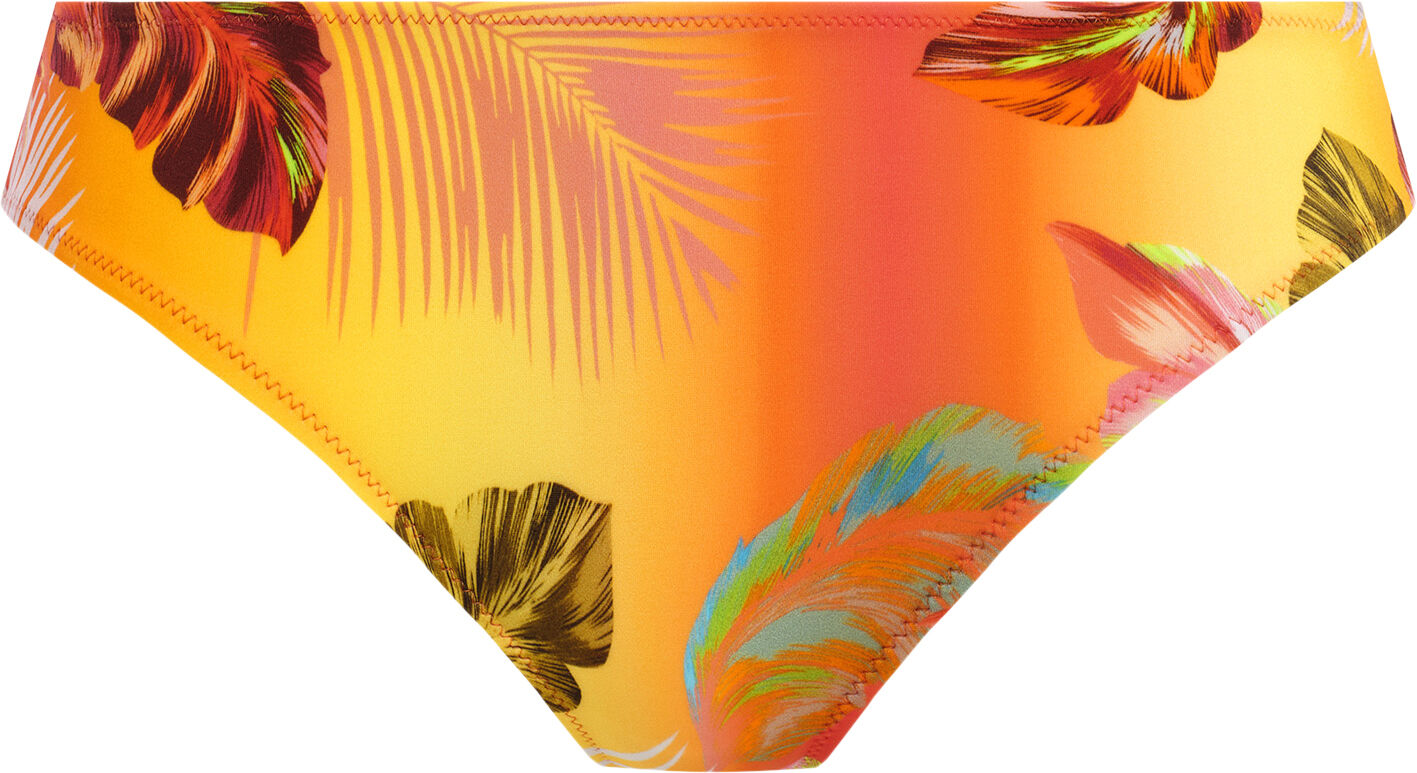 MIAMI SUNSET BIKINI BRIEF
