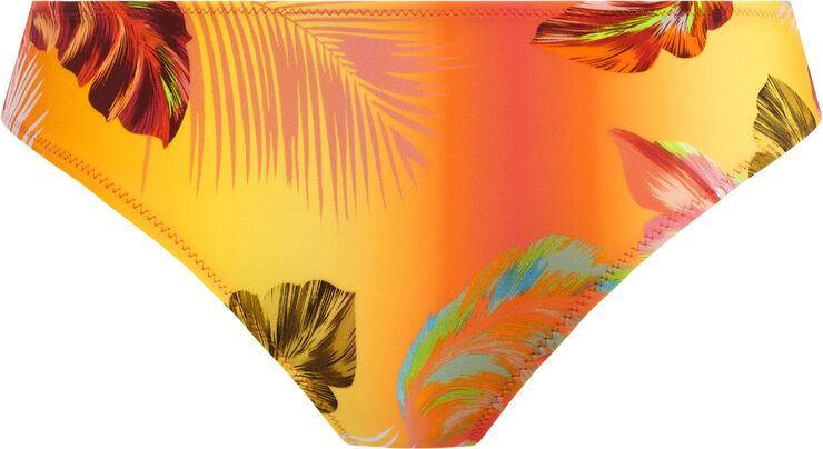 MIAMI SUNSET BIKINI BRIEF