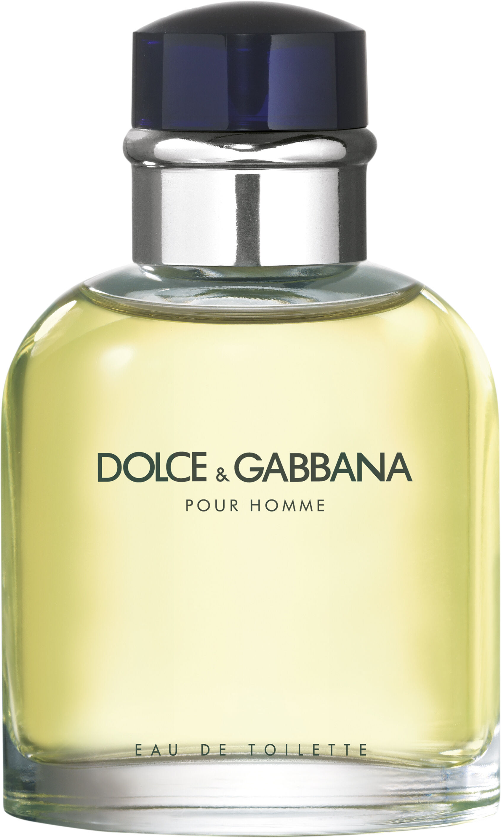 Pour Homme Eau de Toilette