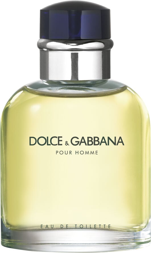 Pour Homme Eau de Toilette