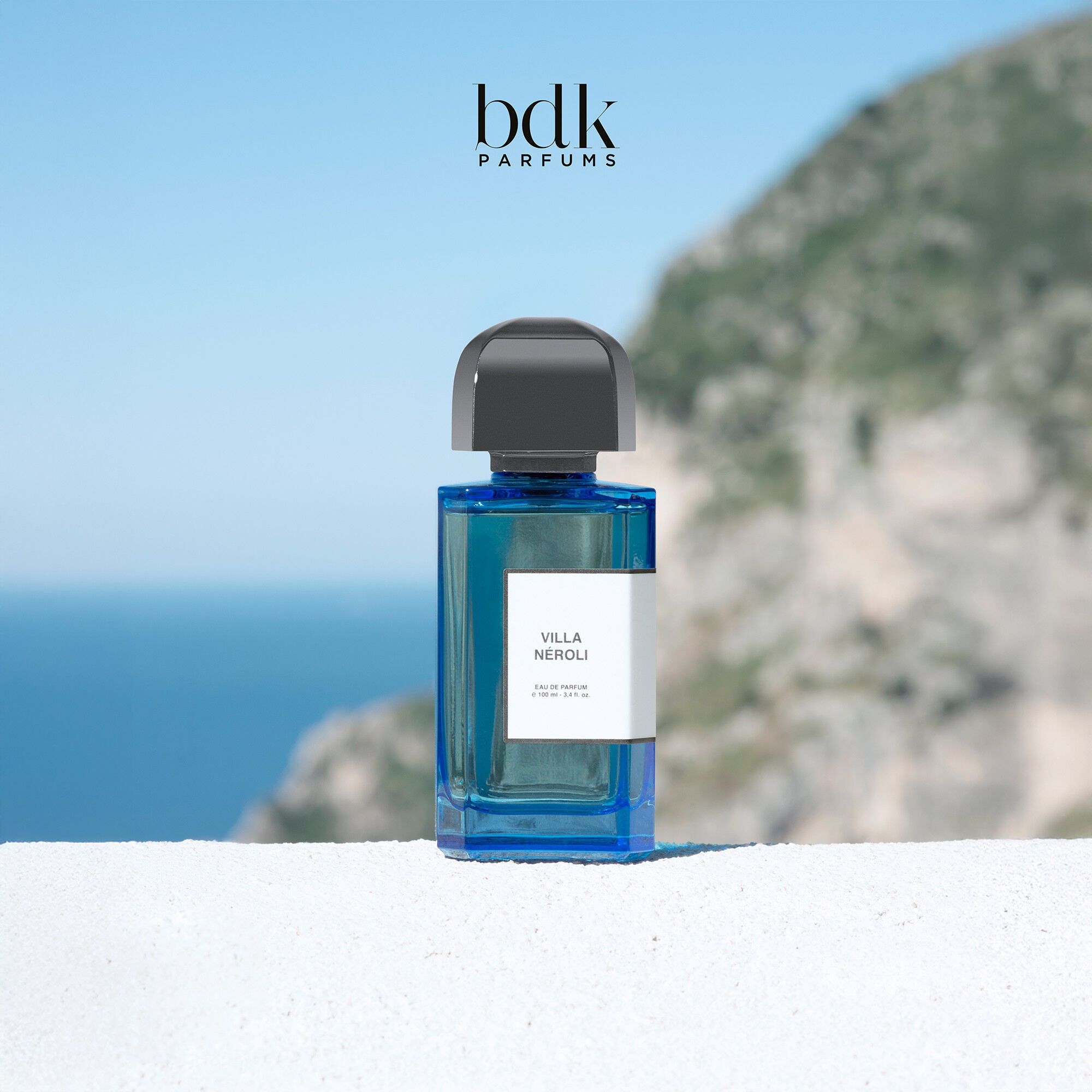 VILLA NEROLI - Eau de Parfum 100 ML