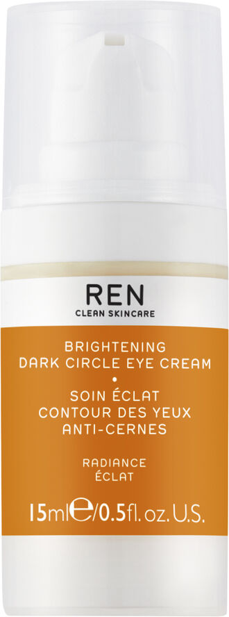 Radiance Brightening Dark Circle Eye Cream