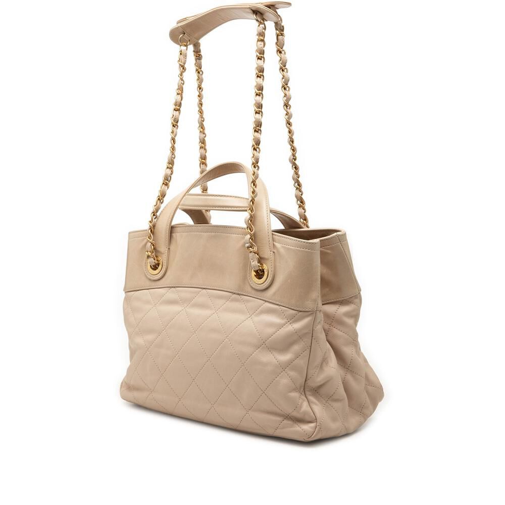 Chanel Handbag