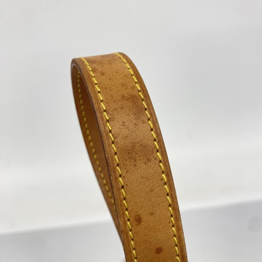 Louis Vuitton Croissant