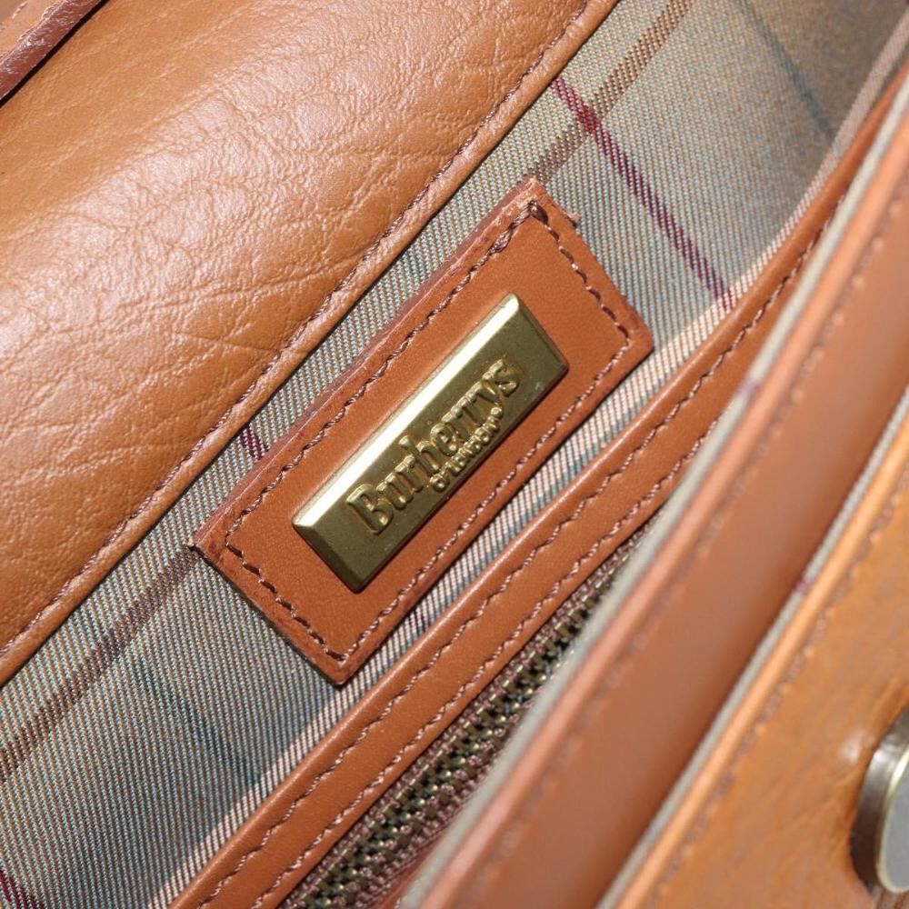 Burberry Shoulder Bag