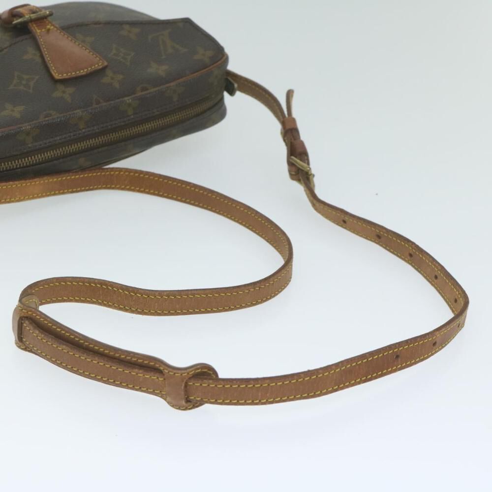 Louis Vuitton Jeune Fille