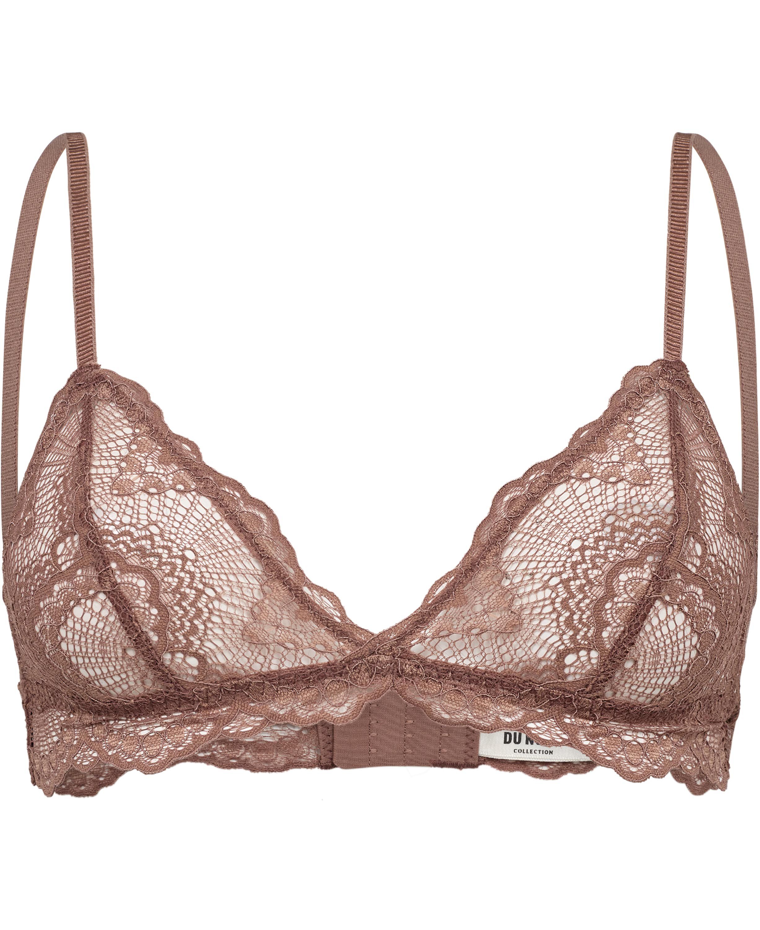 Petal 1. 1 Unlined Bra